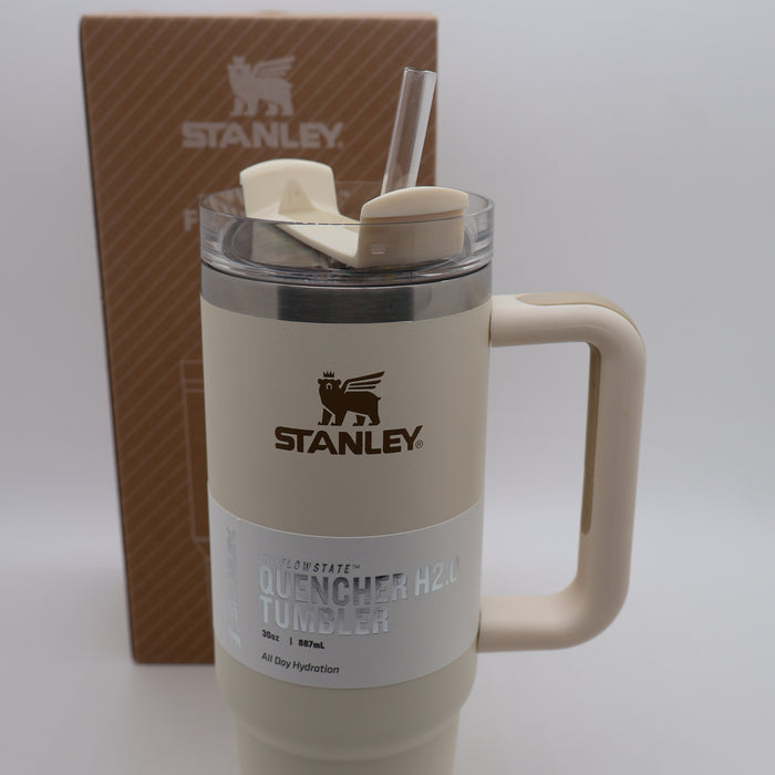 STANLEY Quencher Tumbler ORCHID 887mL