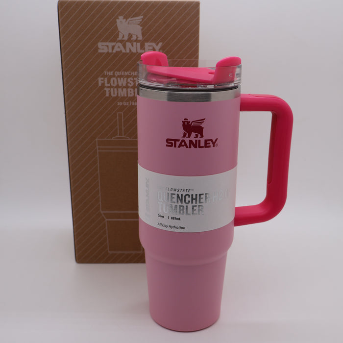STANLEY Quencher Tumbler ORCHID 887mL