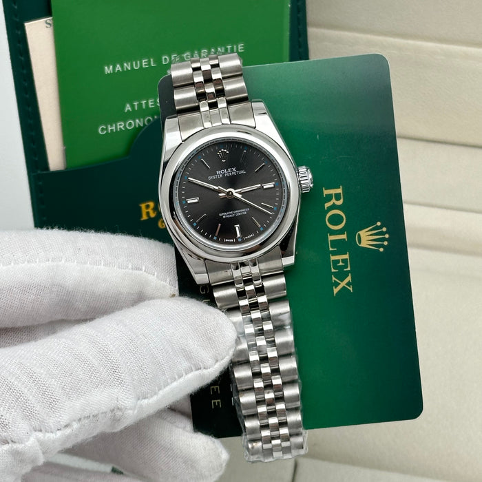 Rolex Oyster Perpetual 31 mm