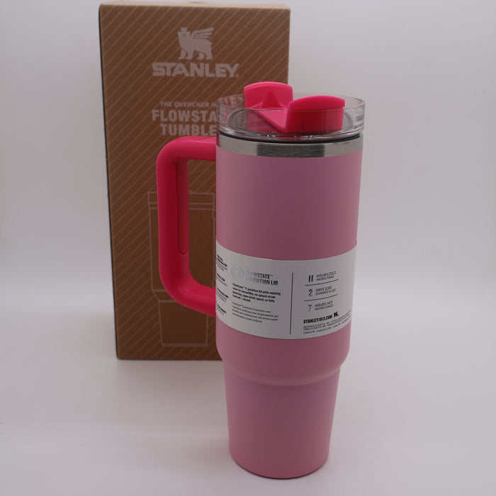STANLEY Quencher Tumbler ORCHID 887mL
