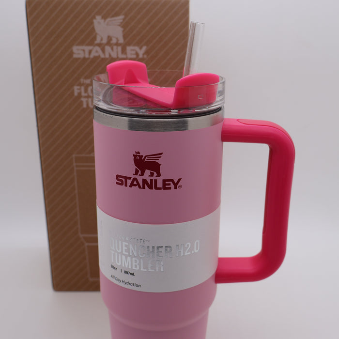 STANLEY Quencher Tumbler ORCHID 887mL