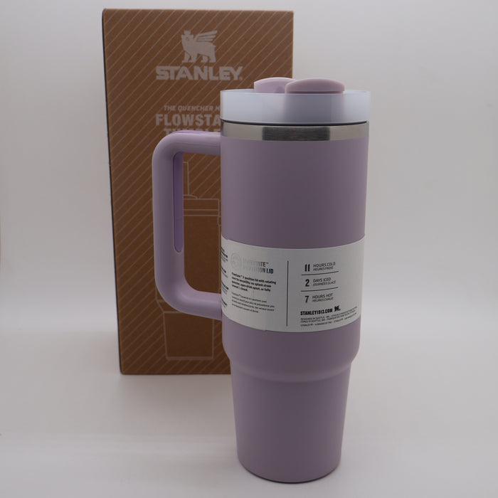 STANLEY Quencher Tumbler ORCHID 887mL
