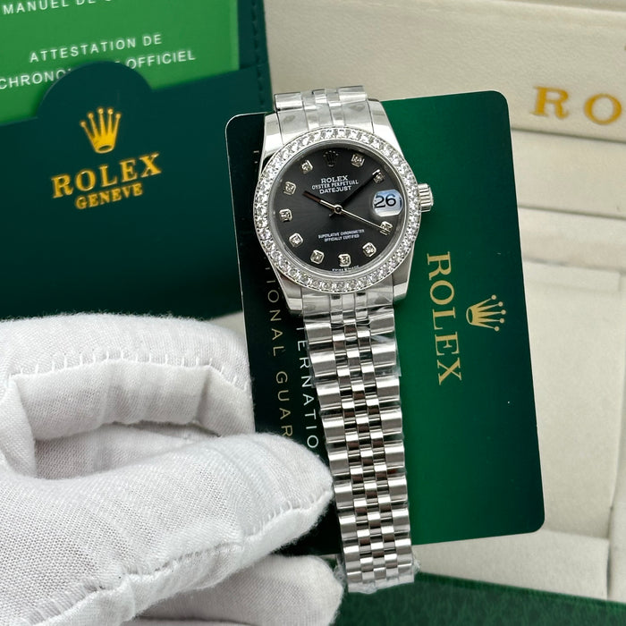 ROLEX DATEJUST 31 MM