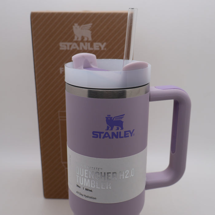 STANLEY Quencher Tumbler ORCHID 887mL