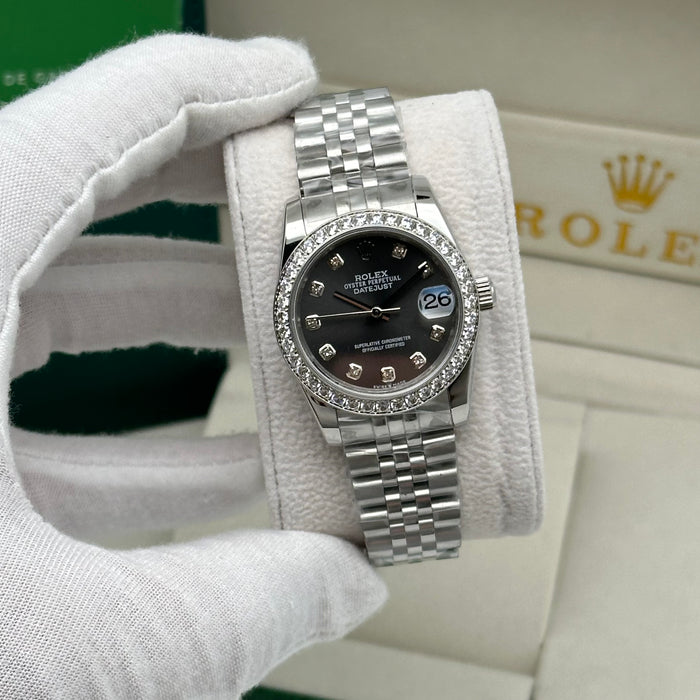 ROLEX DATEJUST 31 MM