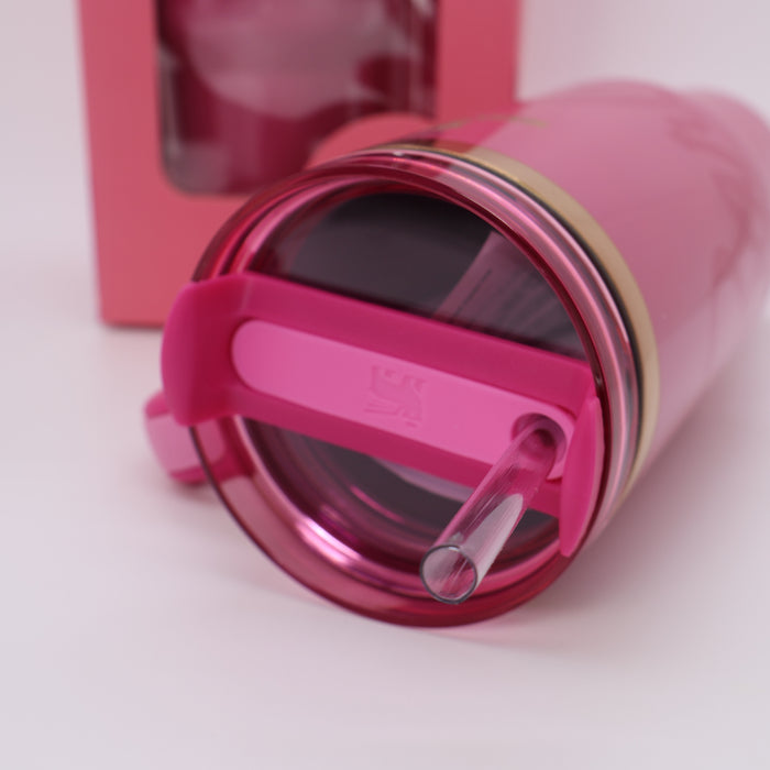 Stanley Barbie  Quencher H2.0 Tumbler 1.18L