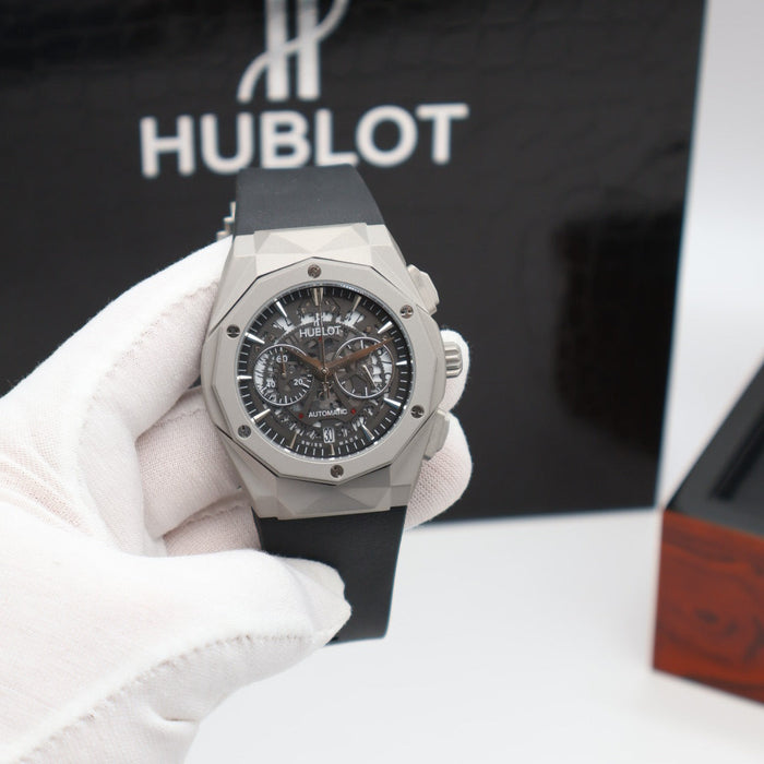 Hublot Classic Fusion Aerofusion Chronograph