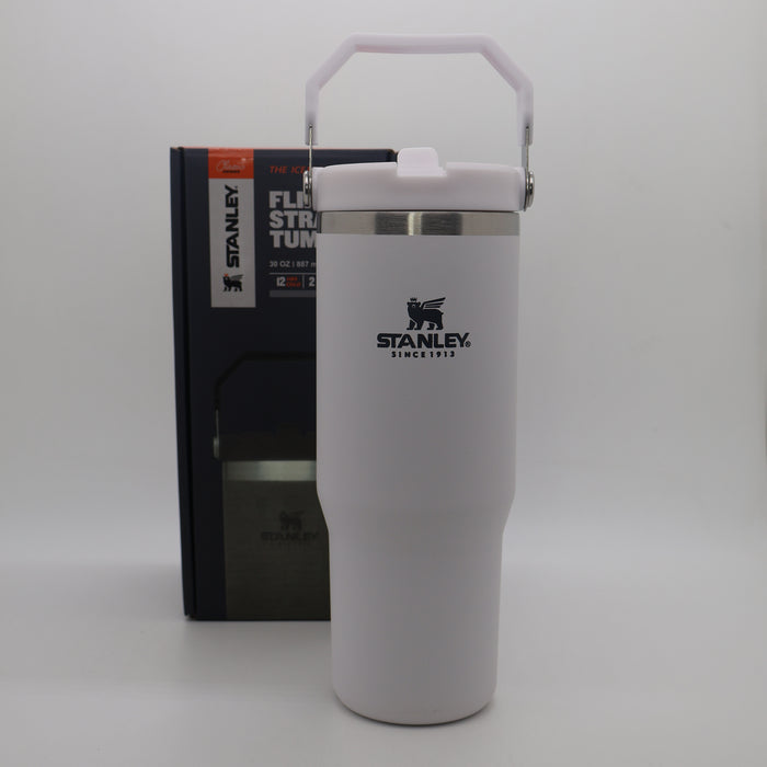 Stanley Flip Straw Tumbler 30 OZ 887mL Classic