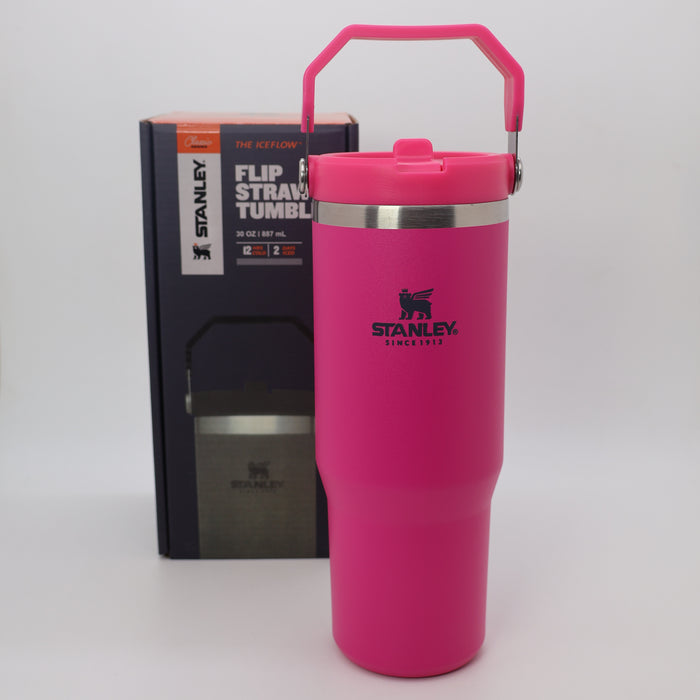 Stanley Flip Straw Tumbler 30 OZ 887mL Classic