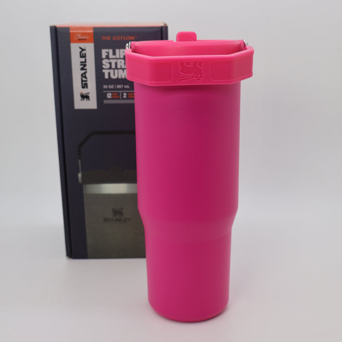 Stanley Flip Straw Tumbler 30 OZ 887mL Classic