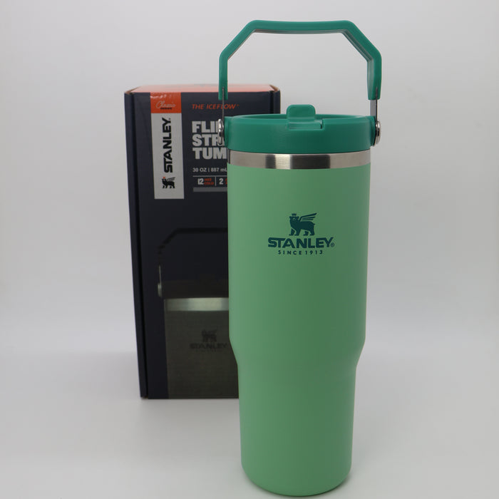 Stanley Flip Straw Tumbler 30 OZ 887mL Classic