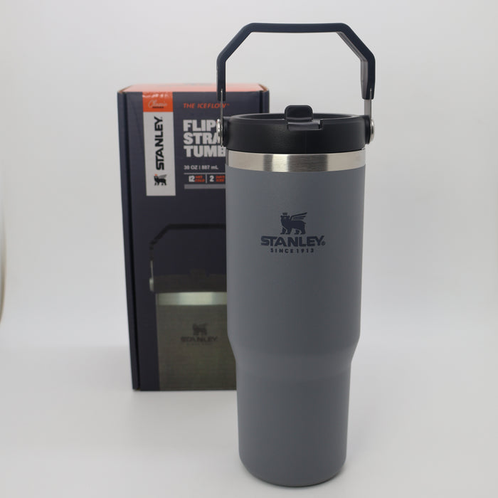 Stanley Flip Straw Tumbler 30 OZ 887mL Classic