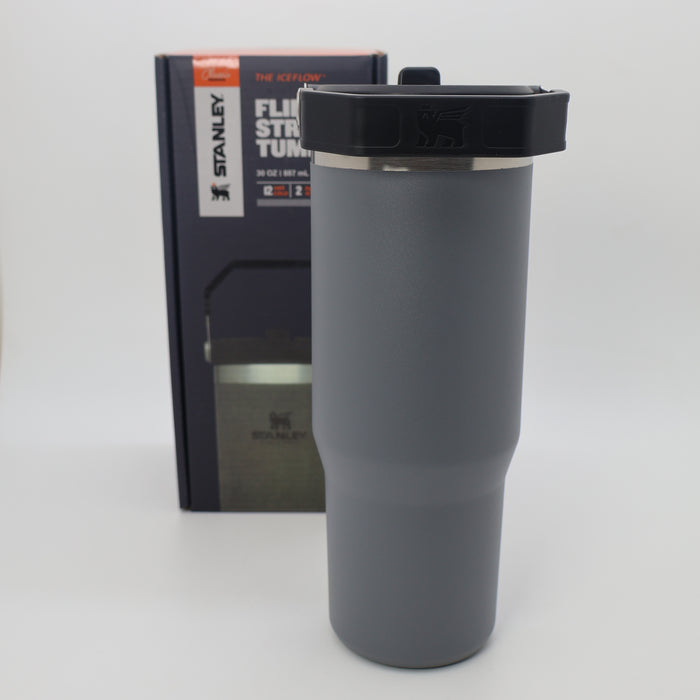 Stanley Flip Straw Tumbler 30 OZ 887mL Classic