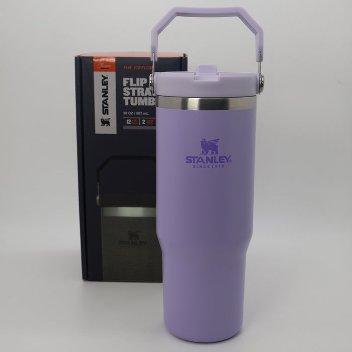 Stanley Flip Straw Tumbler 30 OZ 887mL Classic
