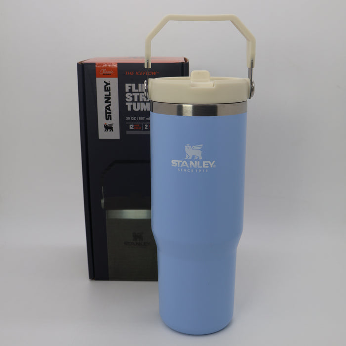Stanley Flip Straw Tumbler 30 OZ 887mL Classic