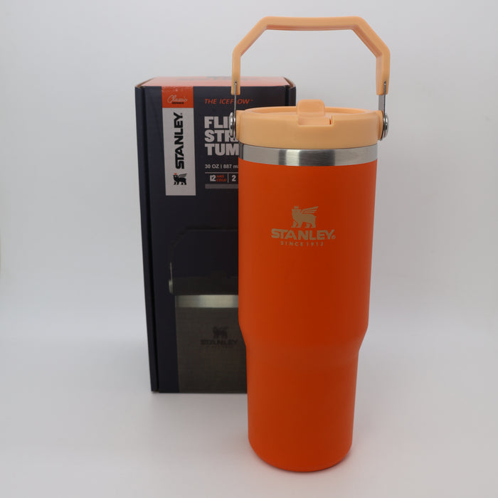 Stanley Flip Straw Tumbler 30 OZ 887mL Classic