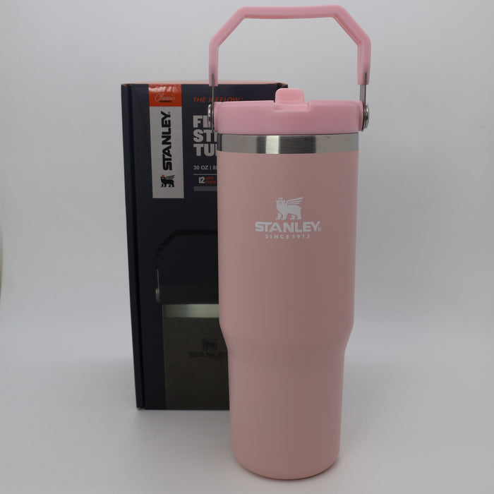 Stanley Flip Straw Tumbler 30 OZ 887mL Classic