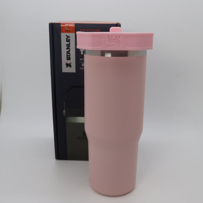 Stanley Flip Straw Tumbler 30 OZ 887mL Classic