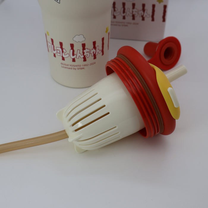 Crayon Shinchan Mickey Mouse & Chibi Maruko Chan Water Tumbler 1200mL Material Ceramic