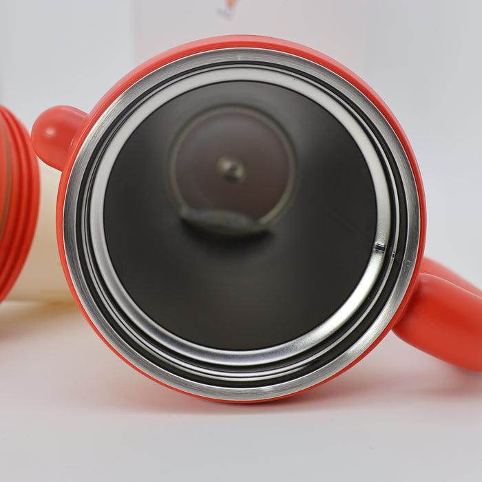 Crayon Shinchan Mickey Mouse & Chibi Maruko Chan Water Tumbler 1200mL Material Ceramic