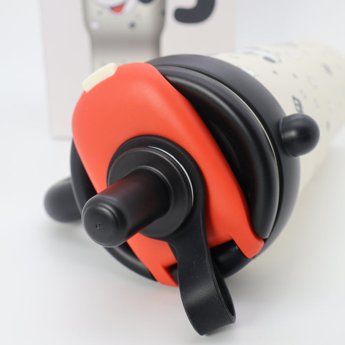 Crayon Shinchan Mickey Mouse & Chibi Maruko Chan Water Tumbler 1200mL Material Ceramic