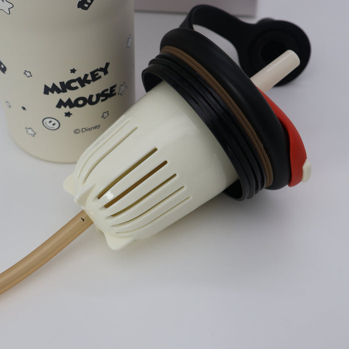 Crayon Shinchan Mickey Mouse & Chibi Maruko Chan Water Tumbler 1200mL Material Ceramic