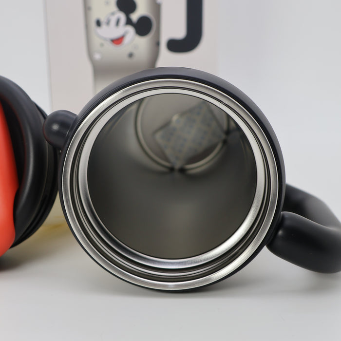 Crayon Shinchan Mickey Mouse & Chibi Maruko Chan Water Tumbler 1200mL Material Ceramic