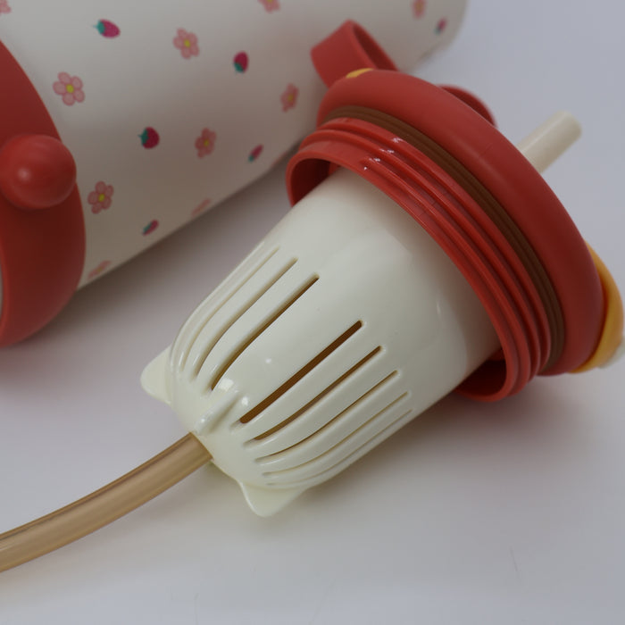 Crayon Shinchan Mickey Mouse & Chibi Maruko Chan Water Tumbler 1200mL Material Ceramic