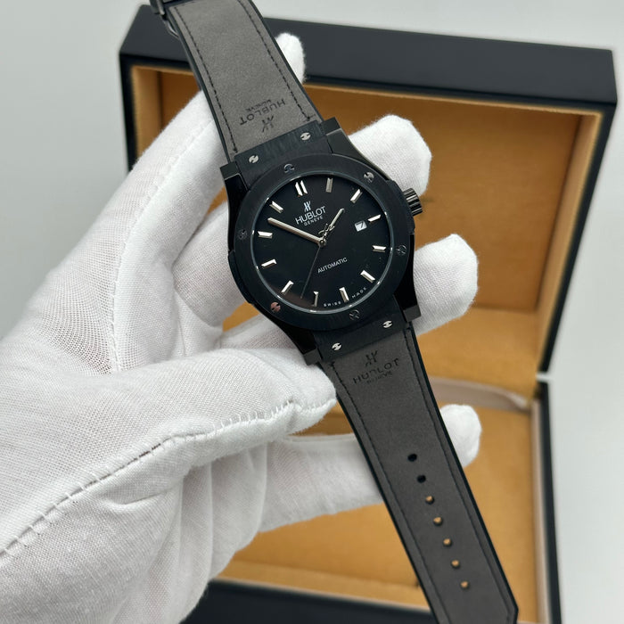 Hublot Classic Fusion