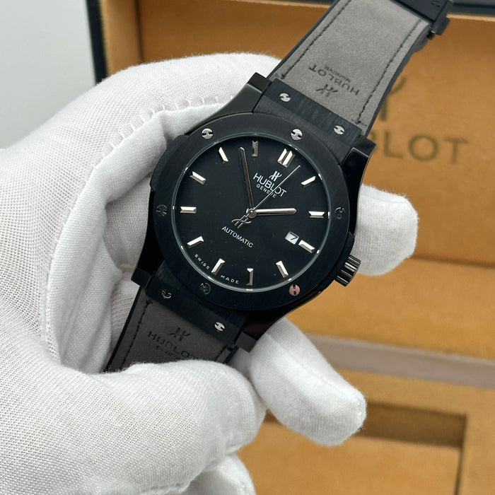 Hublot Classic Fusion