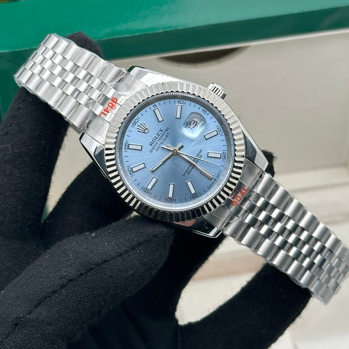 Rolex Datejust 41mm | Light Blue (5A+)