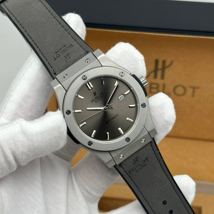 Hublot Classic Fusion