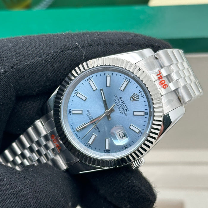 Rolex Datejust 41mm | Light Blue (5A+)