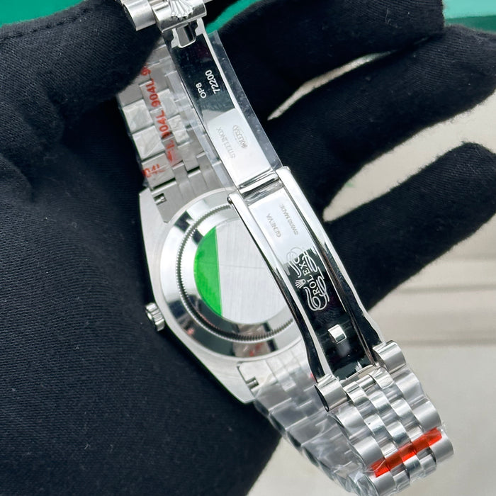 Rolex Datejust 41mm | Light Blue (5A+)