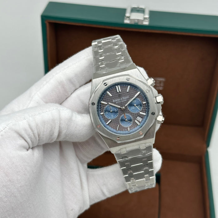 Audemars Piguet Royal Oak Chronograph