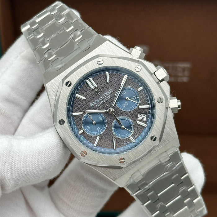 Audemars Piguet Royal Oak Chronograph