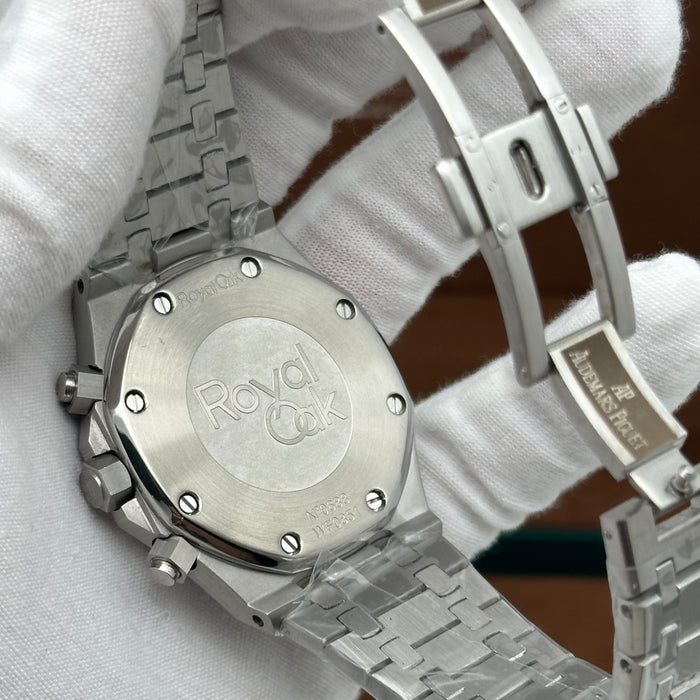 Audemars Piguet Royal Oak Chronograph