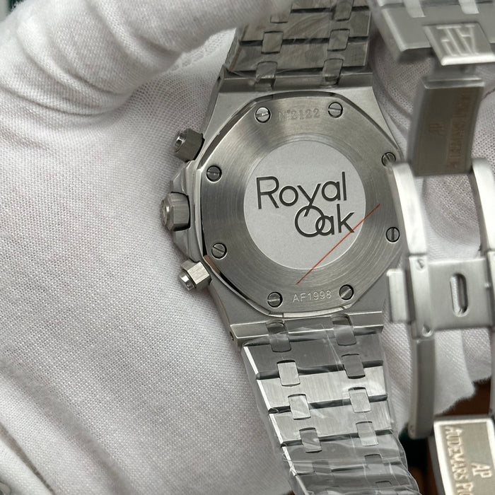 Audemars Piguet Royal Oak Chronograph