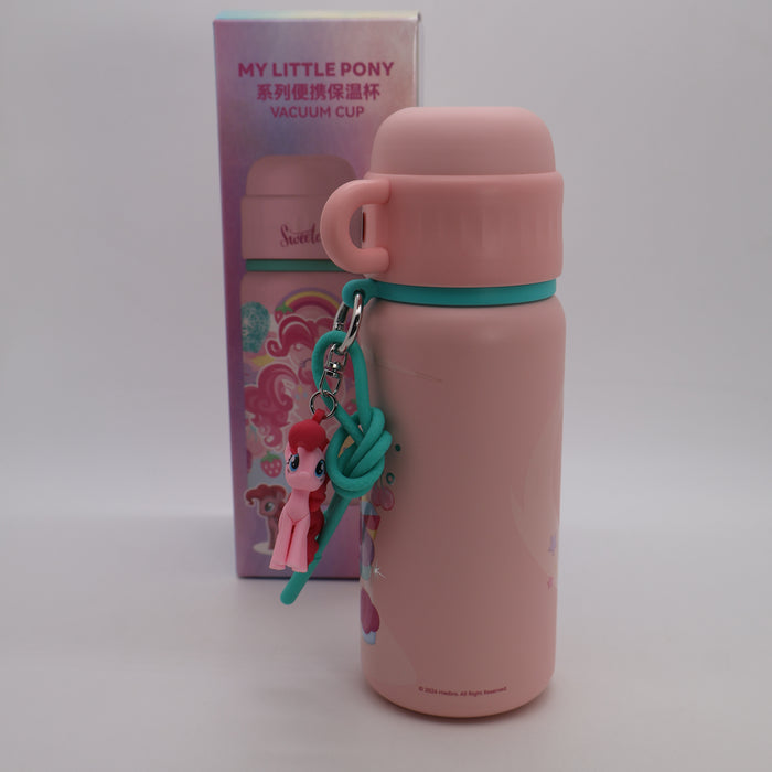 Crayon Shinchan ,Snoopy Peanuts , My Little Pony Thermo Bottle Vacuum Cup 500mL
