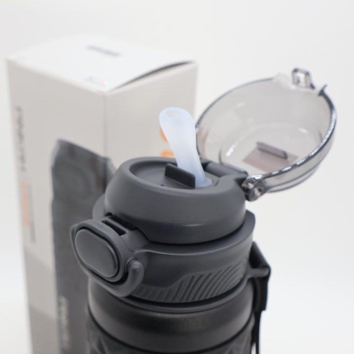 Pinkah Thermo Bottle  640mL Outdoors Sport Series