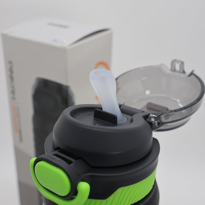 Pinkah Thermo Bottle  640mL Outdoors Sport Series