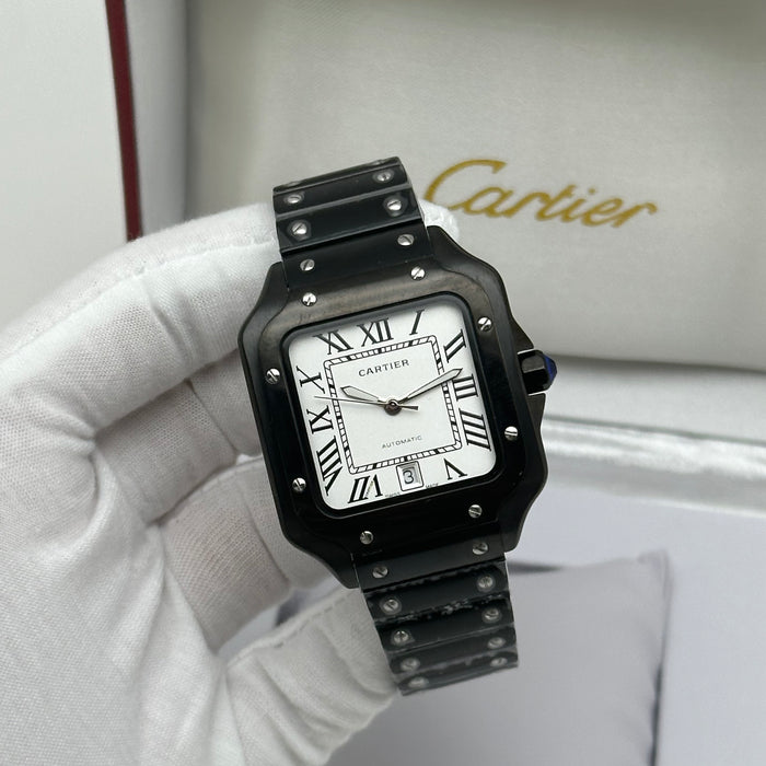 Cartier Santos de Cartier Automatic