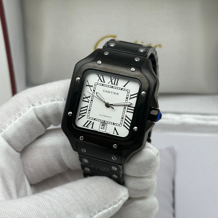 Cartier Santos de Cartier Automatic