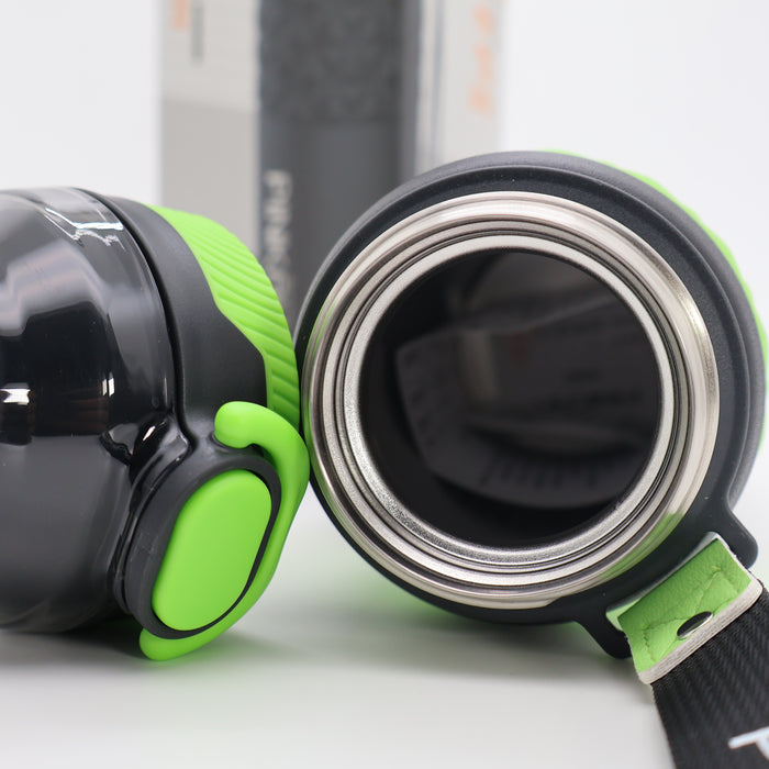 Pinkah Thermo Bottle  640mL Outdoors Sport Series