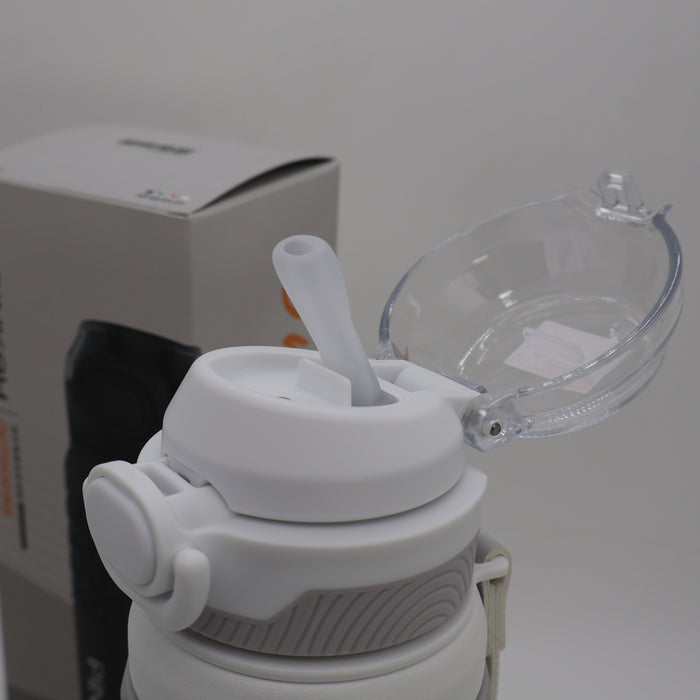 Pinkah Thermo Bottle  640mL Outdoors Sport Series