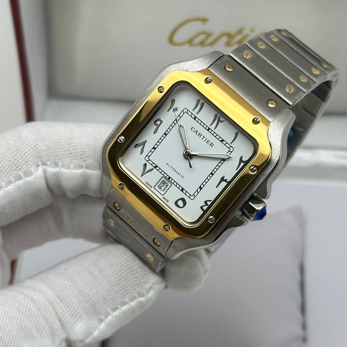 Cartier Santos de Cartier Automatic