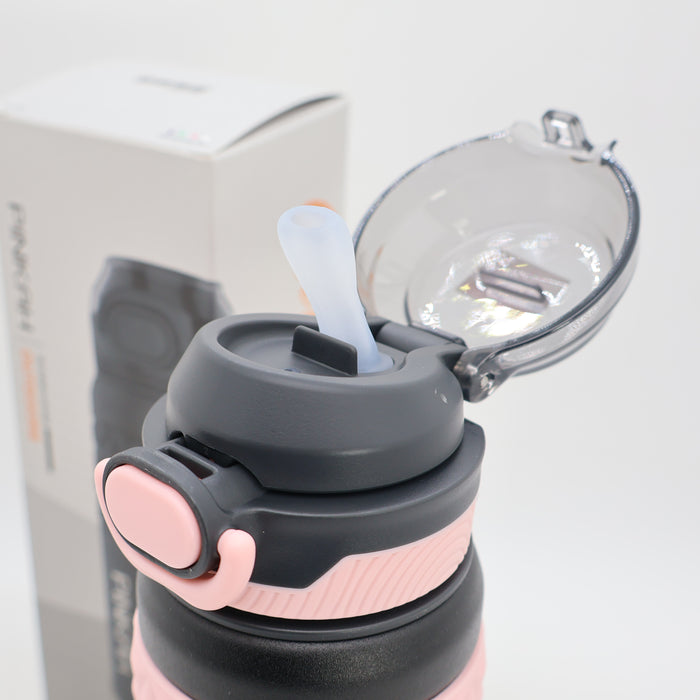 Pinkah Thermo Bottle  640mL Outdoors Sport Series
