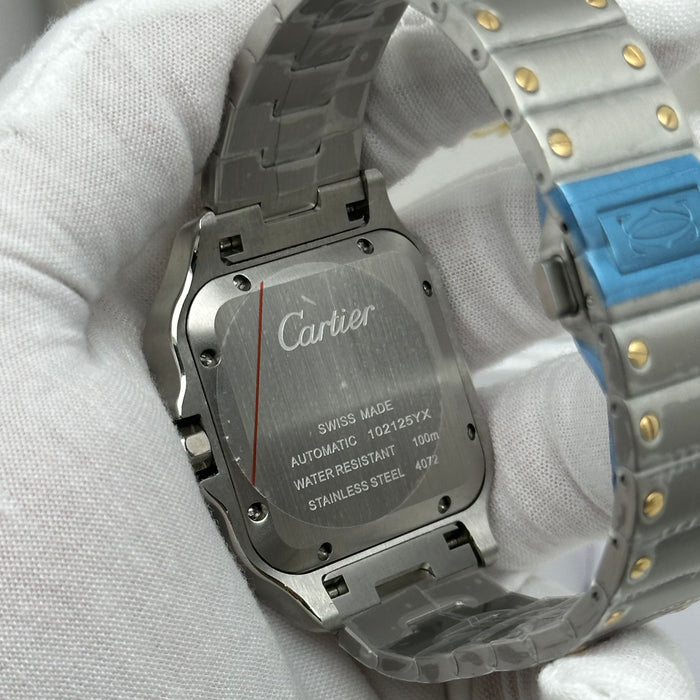 Cartier Santos de Cartier Automatic