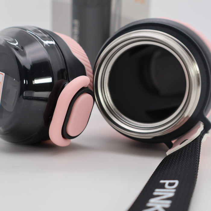 Pinkah Thermo Bottle  640mL Outdoors Sport Series