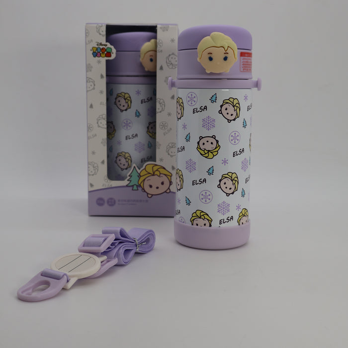 Disney Straw Training Cup 380mL